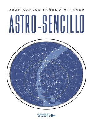 cover image of ASTRO-SENCILLO